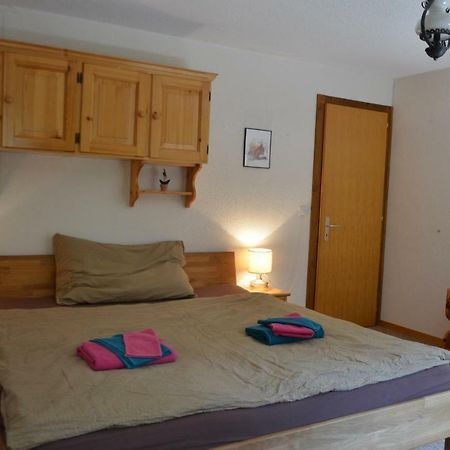 Appartamento Immeuble Panorama Thyon-Thyon-Les Collons Esterno foto
