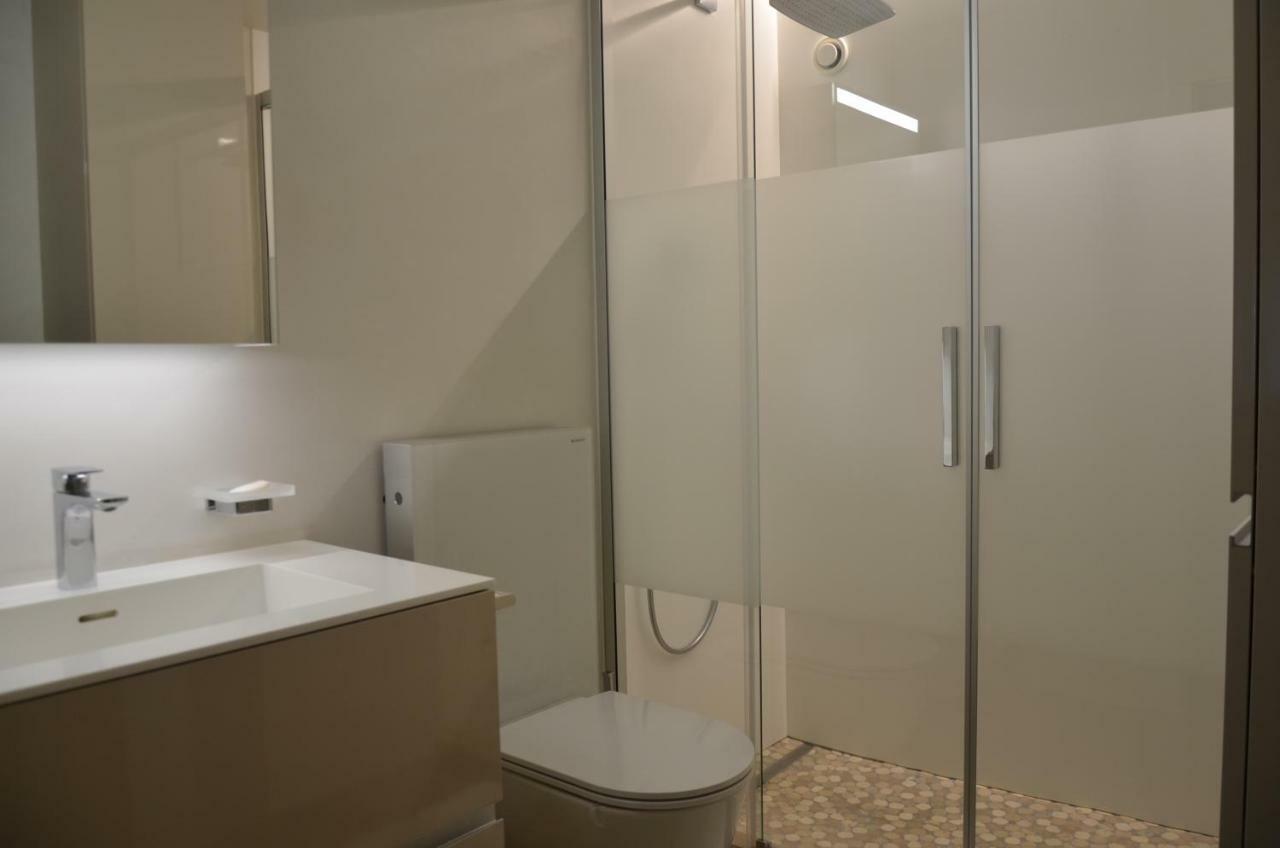 Appartamento Immeuble Panorama Thyon-Thyon-Les Collons Esterno foto